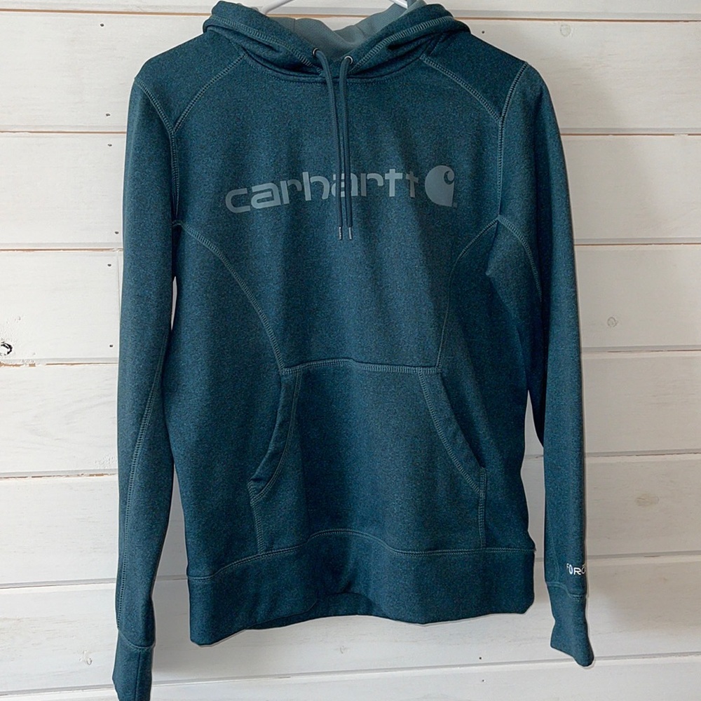 Carhartt sweatshirt